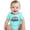 Chill Bodysuit, variant on Daddy's Bestie Baby Bodysuit for Girls and Boys Trendy Retro Dad's Best Friend One-Piece Natural Bodysuit Newborn