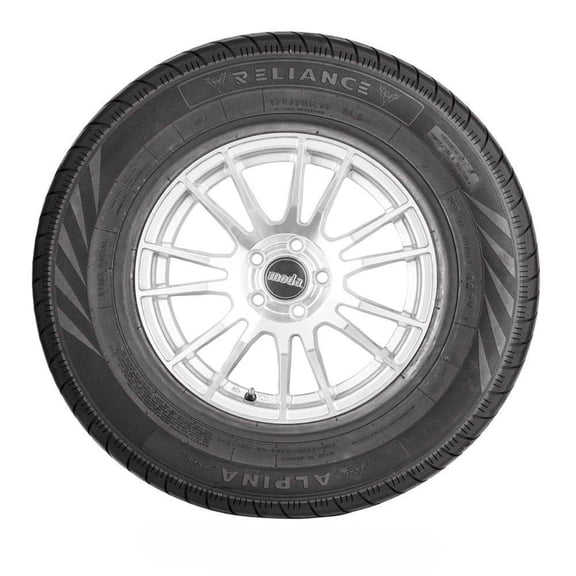 Llanta Alpina Reliance 175/70 Rin14