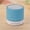 Blue, variant on Mini Wireless Bluetooth Speaker – A9 with LED Night Light, FM Radio,360 HD Surround Sound, TF/USB/AUX, Hands-Free Calls for Music Lovers & Travelers