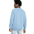 thumbnail image 2 of And Now This Mens Crewneck Fleece Sweatshirt, 2 of 4