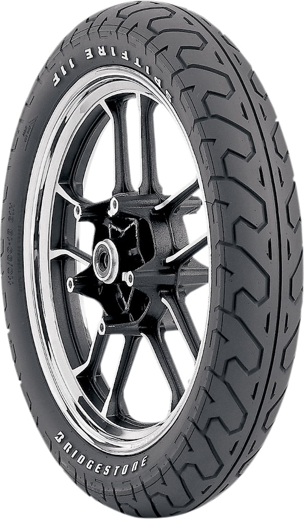 Bridgestone Spitfire S11 Sport Touring Tire 130/90H16 Front 6203