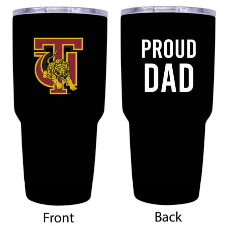 

Tuskegee University Proud Dad 20 oz Insulated Stainless Steel Tumblers