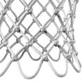 thumbnail image 4 of Filet de Basketball Robuste pour Intérieur/extérieur Spalding - White_Särskilda gåvor Excellent Cadeau, 4 of 4