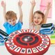 thumbnail image 4 of Juego Alfabeto Loco Juguete Giratorio Interactivo Con (español), 4 of 9