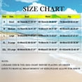 thumbnail image 3 of Guluxicc Tankini Swimsuit Sets for Women Striped Printed Racerback Padded Two Piece Swimsuits Summer Bathing Suit, 3 of 5