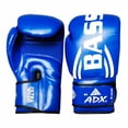 thumbnail image 2 of Kit De Guante Box Bassic By Adx Golpeo Bolsa Pera Y Sparring 16 ONZAS, 2 of 2