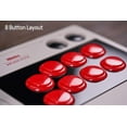 thumbnail image 3 of 8BitDo Arcade Stick for Nintendo Switch and PC, 3 of 4