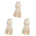 thumbnail image 3 of Minnieouse Conjunto de pantalones y camisetas sin mangas para niñas de verano, senderismo, viajes, banquetes, diseño Simple, chaleco para Type1 NO1, 3 of 6