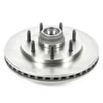 thumbnail image 2 of Power Stop Front One Stock Replacement Brake Rotor AR8560 Fits 2004 Ford F-150 Heritage, 2 of 4