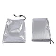 thumbnail image 2 of Funda para Tanque IBC Resistente al Agua, Funda para Tanque de 1000l, Aislamiente Térmico, Cubierta de Tela Oxford 210d para Tanque de Agua Al Aire Libre, Antipolvo,, 2 of 7