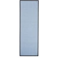 thumbnail image 2 of Global Industrial 24-1/4"W x 60"H Office Partition Panel, Blue, 2 of 6