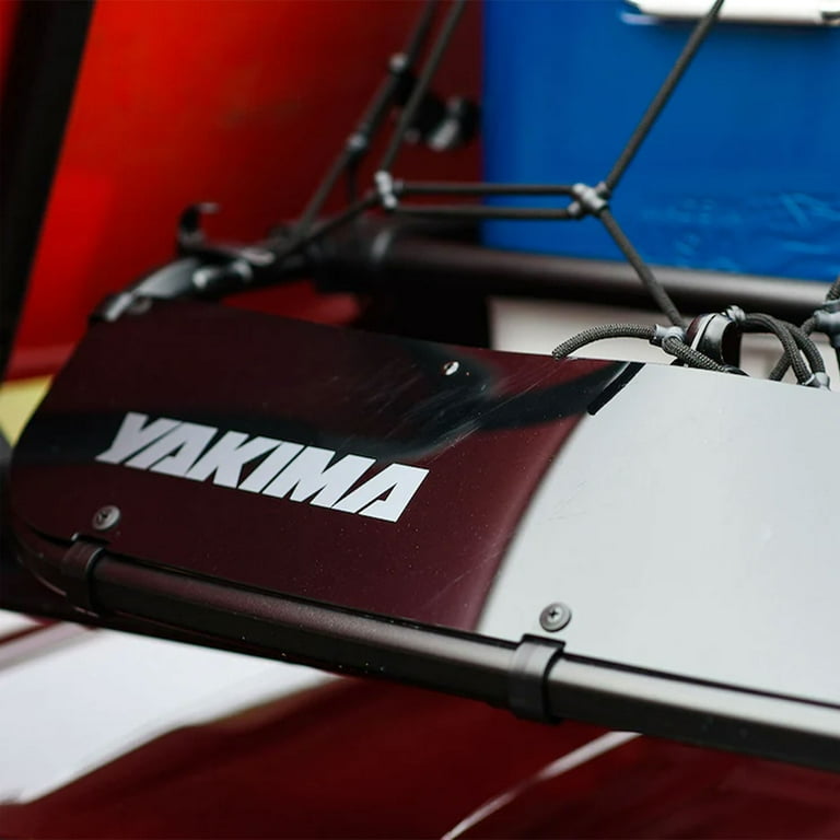 Yakima OffGrid Medium Premium Cargo Basket Roof Rack w Quick Release