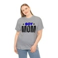 thumbnail image 3 of DJH Apparel | Boy Mom T-Shirt, 3 of 5