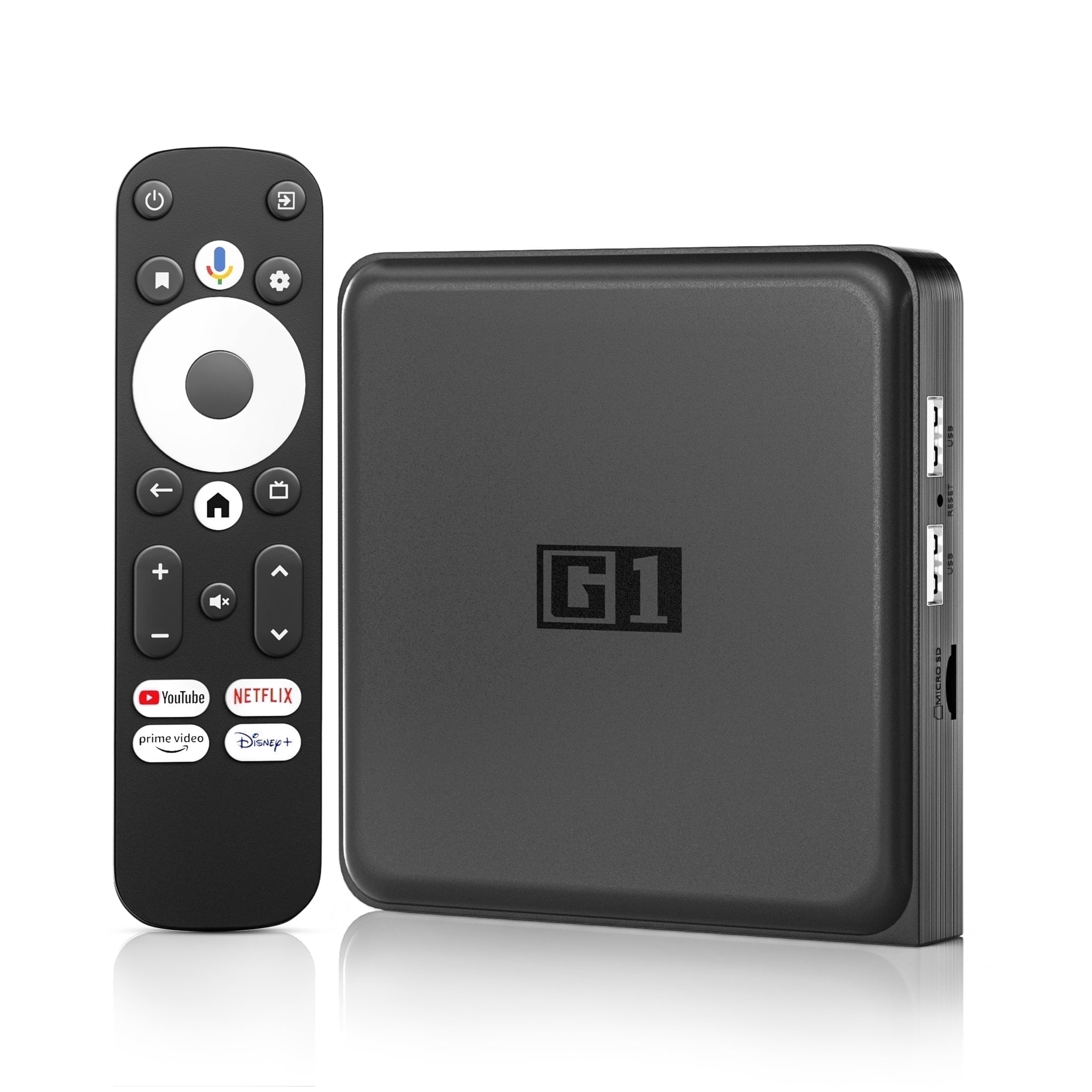 Chromecast with Google TV - Google Store