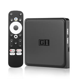 Amazon.com: Google Chromecast with Google TV - Streaming