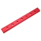 thumbnail image 5 of T Tracks Carpintería Mitre Track Jig Mitre Track Stop aleación de Aluminio para Sierra de Mesa DIY Trineos de Corte Transversal 200 Mm ANGGREK Otros, 5 of 8
