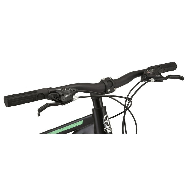 ascent mag bike trainer manual
