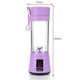 thumbnail image 1 of Exprimidor Eléctrico Exprimidor eléctrico portátil USB hogar pequeño limón naranja licuadora máquina para hacer jugo Sywqhk Libre de BPA, 1 of 9