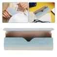 thumbnail image 1 of HEALEEP Estuche Plegable Resistente Para Gafas Con Estético Para Viaje Y Oficina, 1 of 6