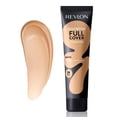 thumbnail image 2 of Base de maquillaje Revlon Colorstay Full Cover matte 175 natural ochre 30 ml, 2 of 2