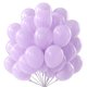 thumbnail image 1 of Globos de helio mate de 10/12 pulgadas, globo de látex de 10/15/20/30 piezas, decoración de fondo para arco de boda, fiesta de cumpleaños, venta al por mayor, 1 of 7