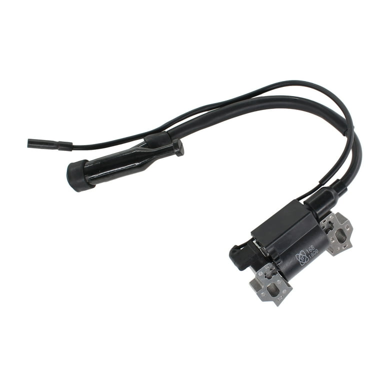 Ignition Coil For Honda HR194 HR214 HR215 HR215K1 HR216 HRA214 HRA215 HRM215 Lawn Mower