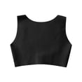 thumbnail image 5 of Smoothing Seamless Shapewear Top With Front Closure Back Support For Posture And Comfort All-Day Wear In Casual Settings, 5 of 5