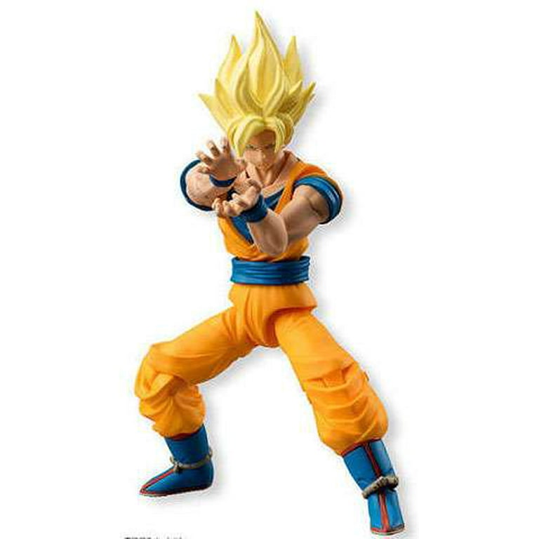 Bandai Figuarts SHODO Neo Dragonball orders Z 3.75 in Vol. 5 SSGSS Vegito Broly Bardock