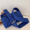 thumbnail image 1 of Bolsa De Hombro Bolsa bandolera para mujer Bolsa bandolera de hilo bordado de nailon Bolsa femenino informal Sywqhk Para Estrenar, 1 of 9