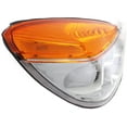 thumbnail image 2 of Headlight Compatible With 2002-2003 Buick Rendezvous Right Passenger Halogen With bulb(s), 2 of 5