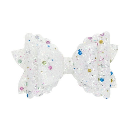 

Qufokar Baby Lotion Set Travel With Baby Must Haves Girls Baby Hairclip Toddler Hairpin Accessories Barrettes Bow Sequin Baby Care