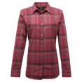 thumbnail image 2 of 2021 Flylow Women's Brigitte Flannel, 2 of 2