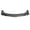 Carbon Fiber Hydro Dip (Gloss/Smooth Finish), variant on Ikon Motorsports Compatible with 15-23 Dodge Charger SRT V3 Style Front Bumper Lip PP - Carbon Fiber Print