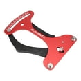 thumbnail image 3 of LEFU Outil de Mesure de Tension pour Rayons de Vélo - Alliage d'Aluminium Fini CNC pour Réparation de Roues de Vélo de Route - Compatible avec Rayons Ronds et Plats - Inclut Tableau de Comparer de Tension, 3 of 10