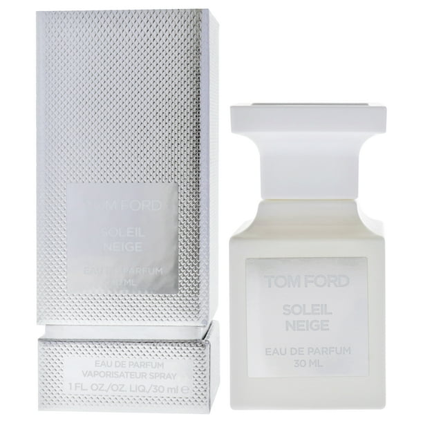 Tom Ford Soleil Neige , 1 oz EDP Spray - Walmart Business Supplies