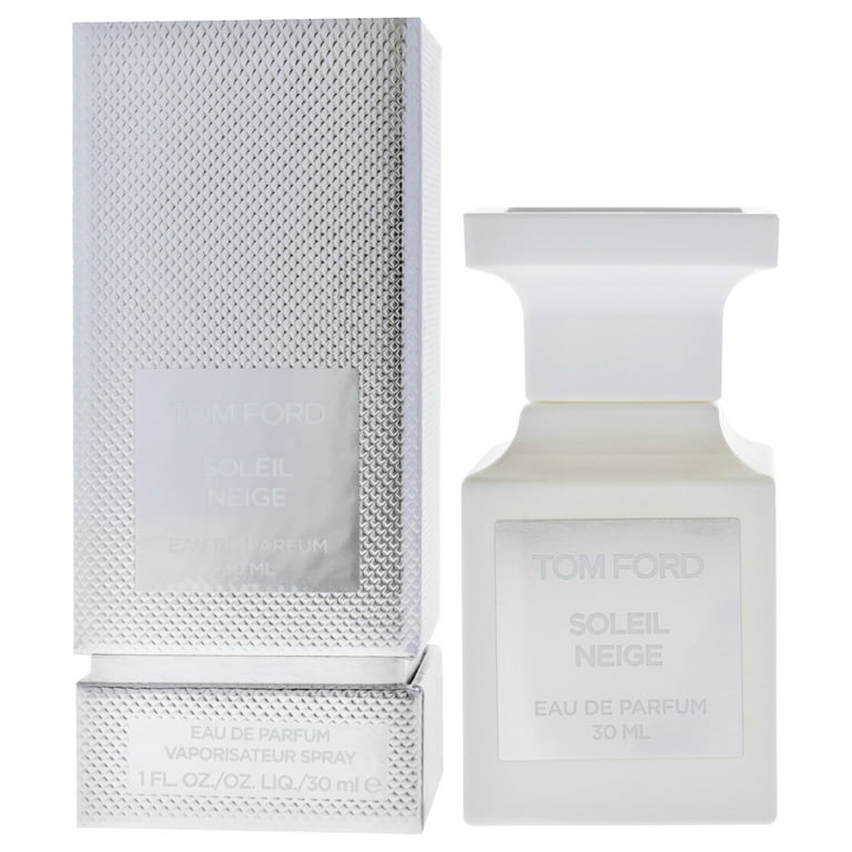 Tom Ford Soleil Neige , 1 oz EDP Spray - Walmart.com