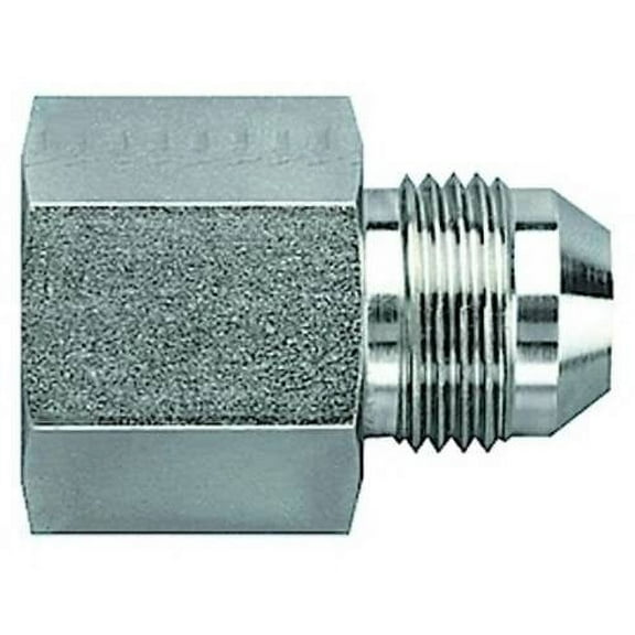 AEROQUIP/EATON FCM2422 ADPT RDCR / -12 X -10