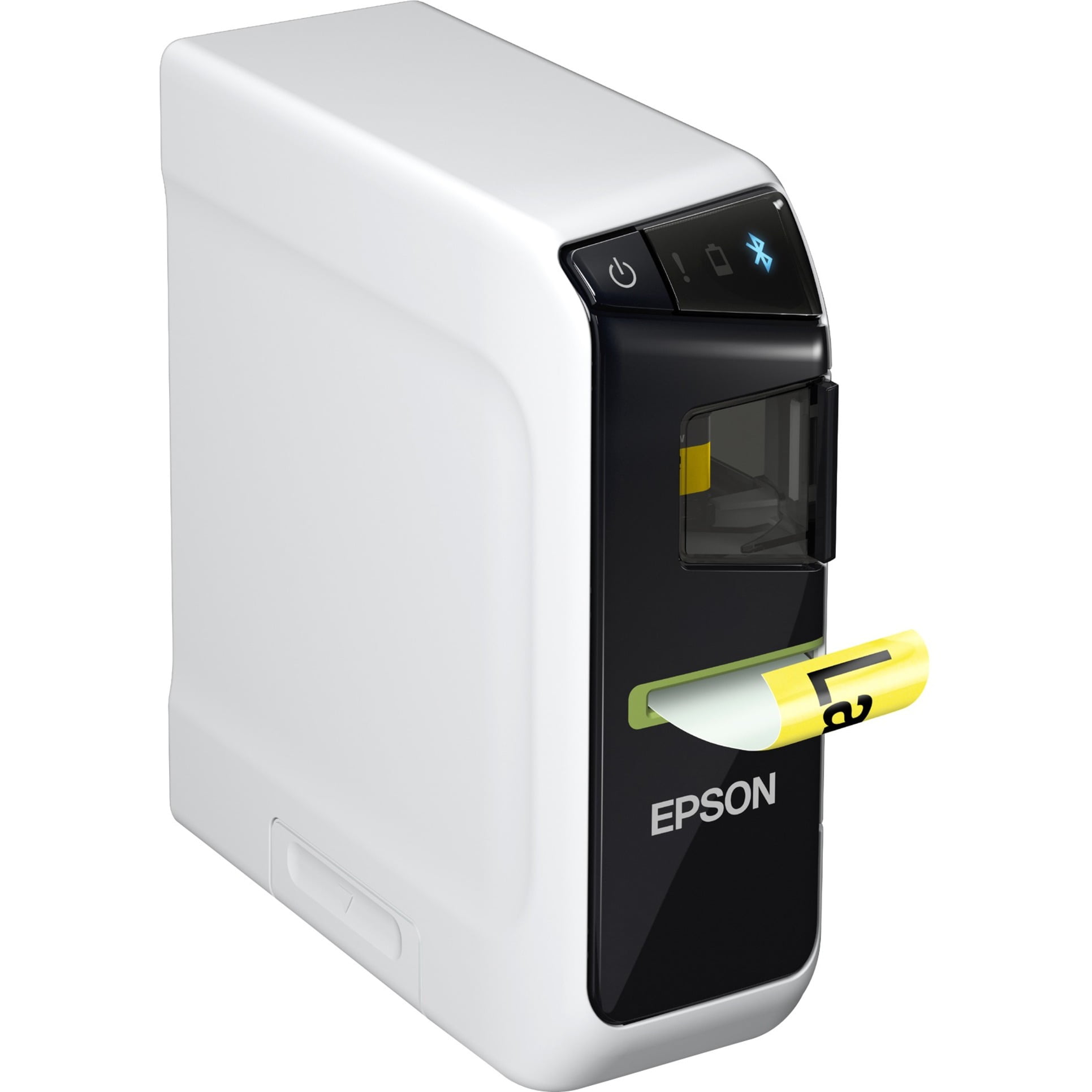 Epson LabelWorks LW600P Desktop Thermal Transfer Printer, Monochrome