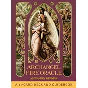 Archangel Fire Oracle (Cards)