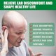 thumbnail image 4 of South Moon Ear Care Solution Ear Drop Gentle Nourishing Gentle Daily Cleaning Ear Care Solution, 4 of 4