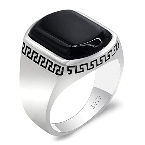 Bague turque homme new arrivals