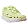 thumbnail image 2 of Nike Mayfly Woven QS Women's Shoes Light Liquid Lime/White/Gum Yellow 919749-301, 2 of 6