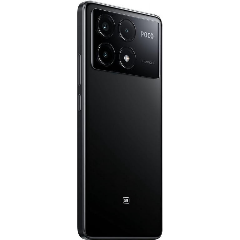 Xiaomi Poco X6 PRO 5G Global Unlocked GSM (512GB+12GB) 6.67 Xiaomi Poco X6 PRO 5G Global Unlocked GSM (512GB+12GB) 6.67