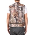 thumbnail image 3 of Fishing Photography Vest Summer Multi Pockets Mesh Jackets Quick Dry, 3 of 7