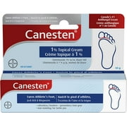CANESTEN Cream Antifungal Ringworm Infection 30g FAST SHIPPING