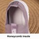 thumbnail image 3 of Zapatos Entrenamiento Malla para Correr Deporte Mujer Transpirables Exteriores, 3 of 9