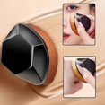 thumbnail image 3 of Self Tanner Applicator Brush for Face Tanning with Flat Top Design Sunless Tanning Tool for Smooth Application, 3 of 5