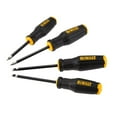 thumbnail image 5 of Juego de destornilladores DEWALT Toughseries 4 piezas, 5 of 5