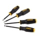 thumbnail image 5 of Juego de destornilladores DEWALT Toughseries 4 piezas, 5 of 5