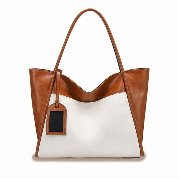 GAEKEAO Tote Bag for Women Large Capacity Ladies Top Handle Handbags Travel Purses